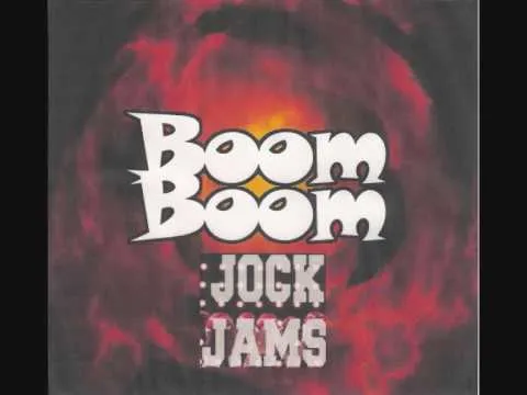 Are You Ready to Rumble – Exploring the Iconic Jock Jams Anthem