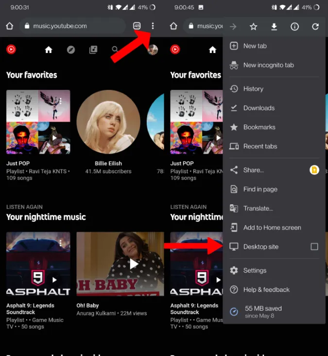 How to Keep YouTube Music Playing in the Background for Continuous Listening