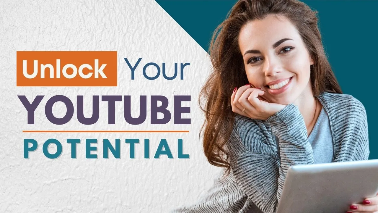 Unlock Your YouTube Potential Solve These Common Problems to Monetize 