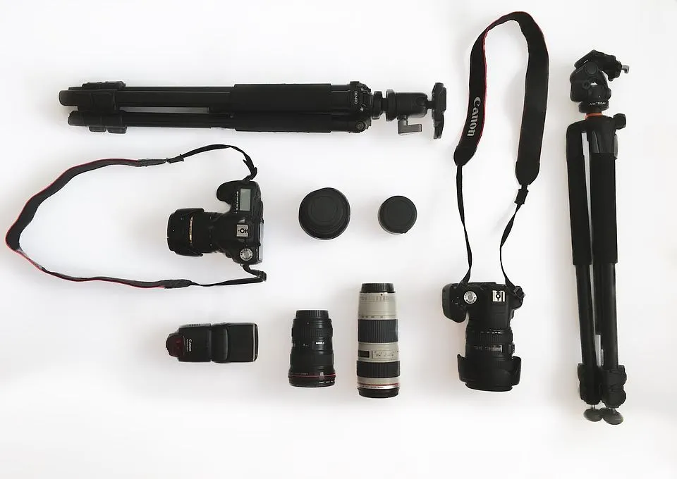 The Photographers Toolkit  Apogee Photo Magazine