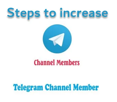 Effective Ways to Share Your Telegram Channel and Grow Your Subscriber Base