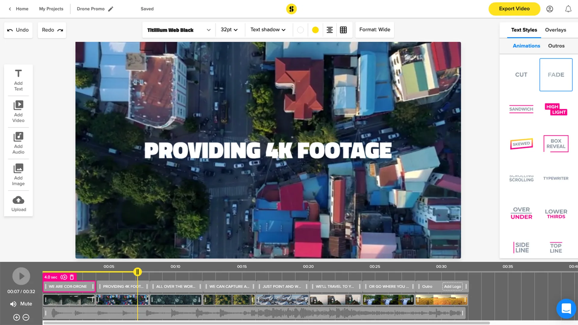 Exploring Storyblocks Offerings for Footage and Image Downloads