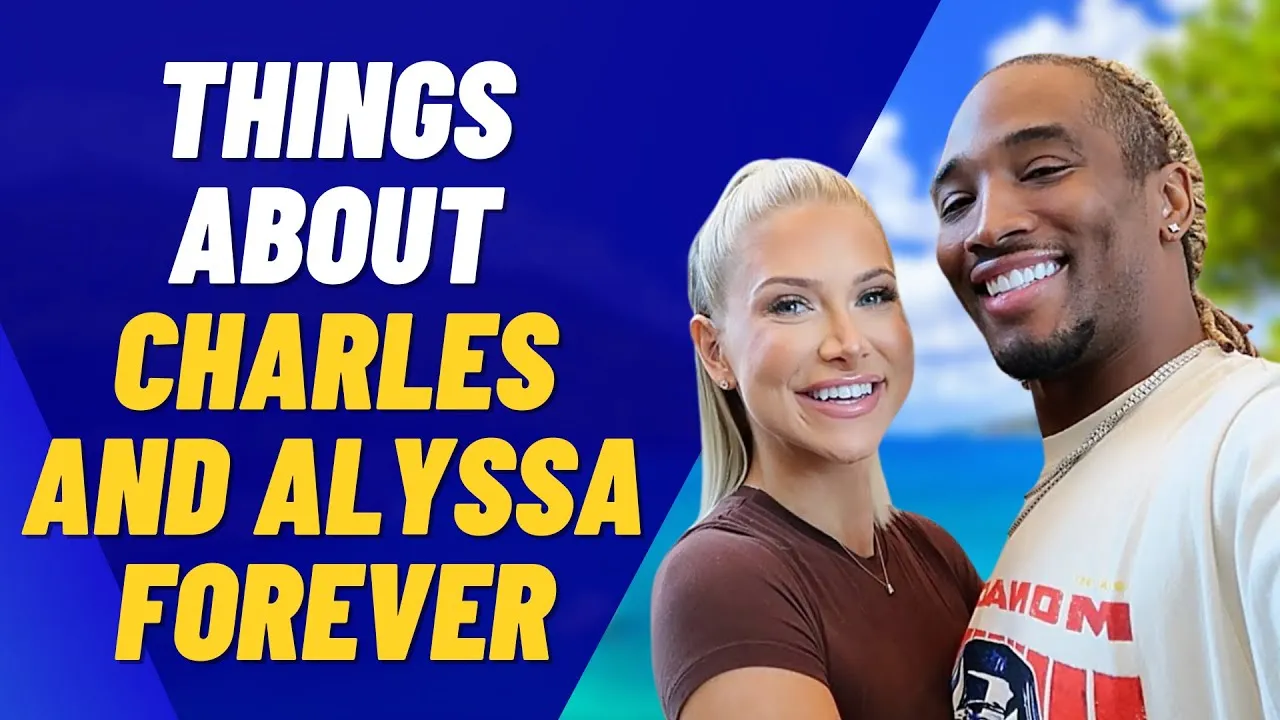 What Happened to Charles and Alyssa on YouTube