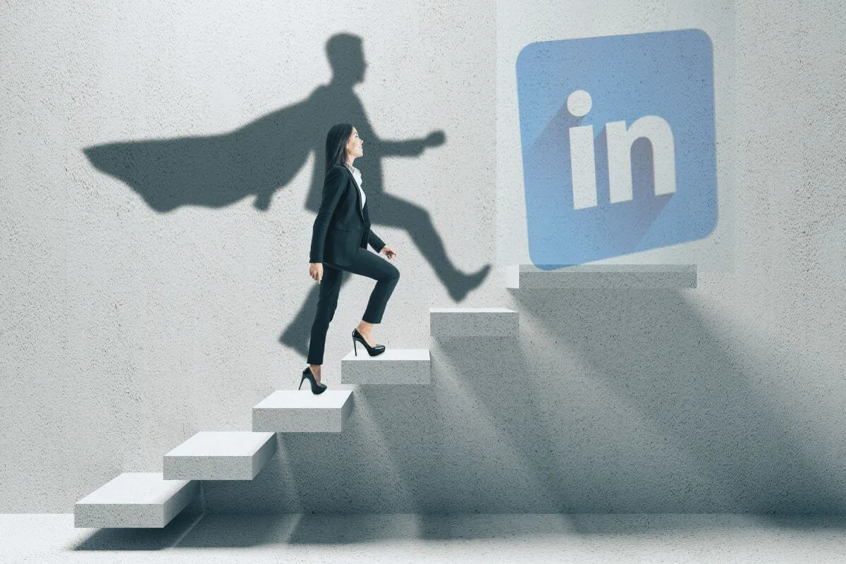 The Importance of LinkedIn for Networking and Career Growth