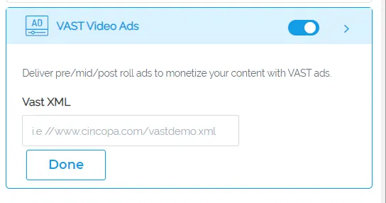 How to Add Vast Ads to Dailymotion Videos and Monetize Your Content