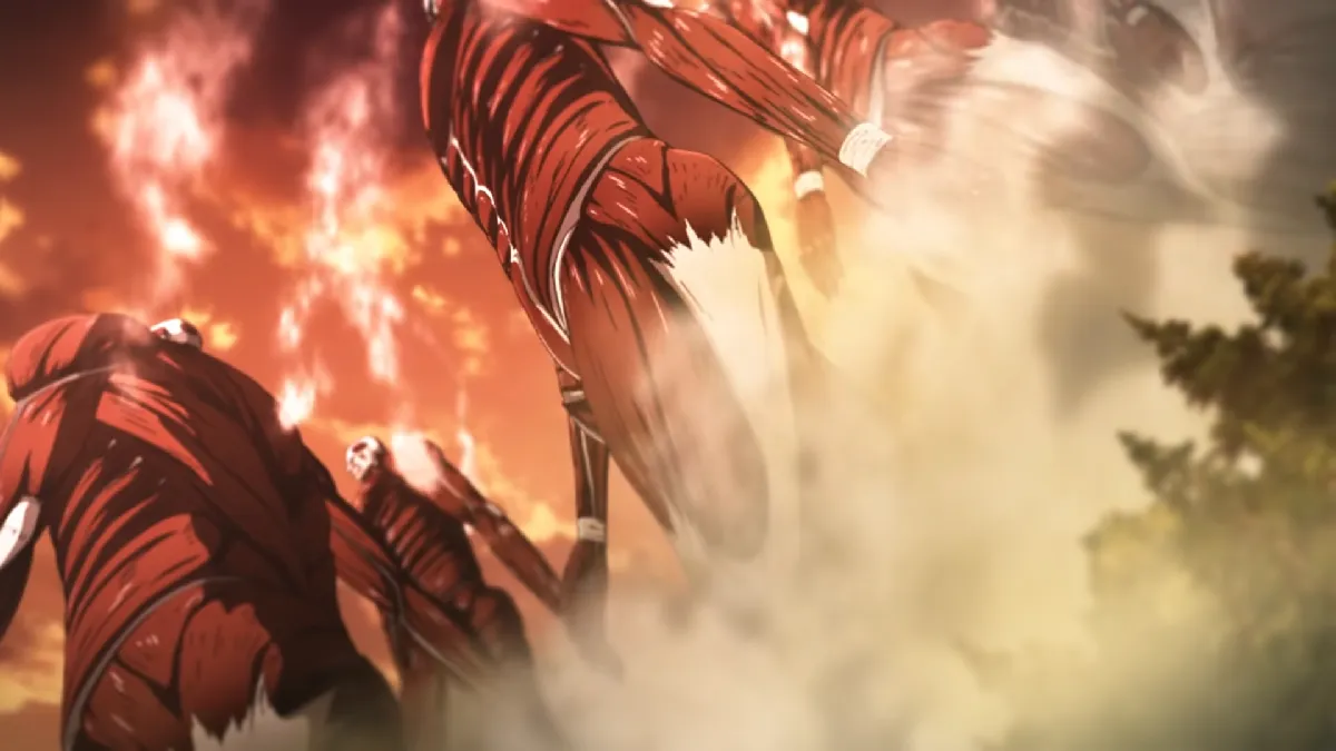 The Impact of Eren's Rumbling in Attack on Titan