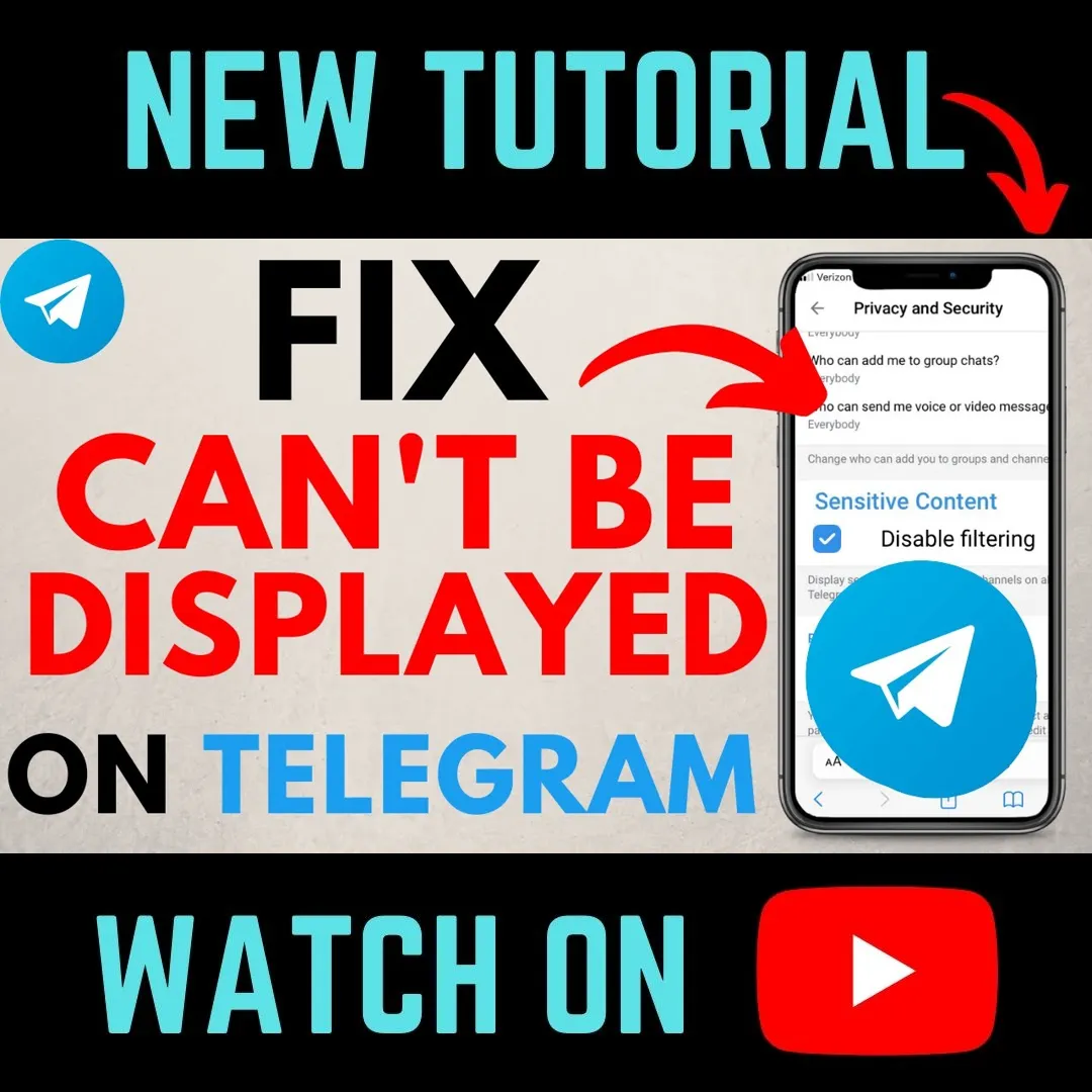 Troubleshooting Tips for Not Receiving Your Telegram Code