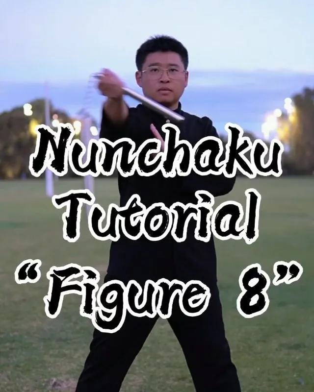 How to use nunchucks for beginners learn how to do the basics  Artofit