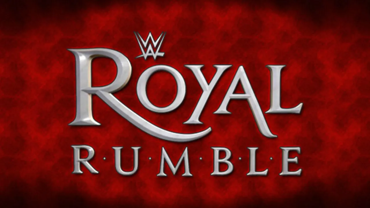 Watch WWE Royal Rumble Streaming Online  Yidio