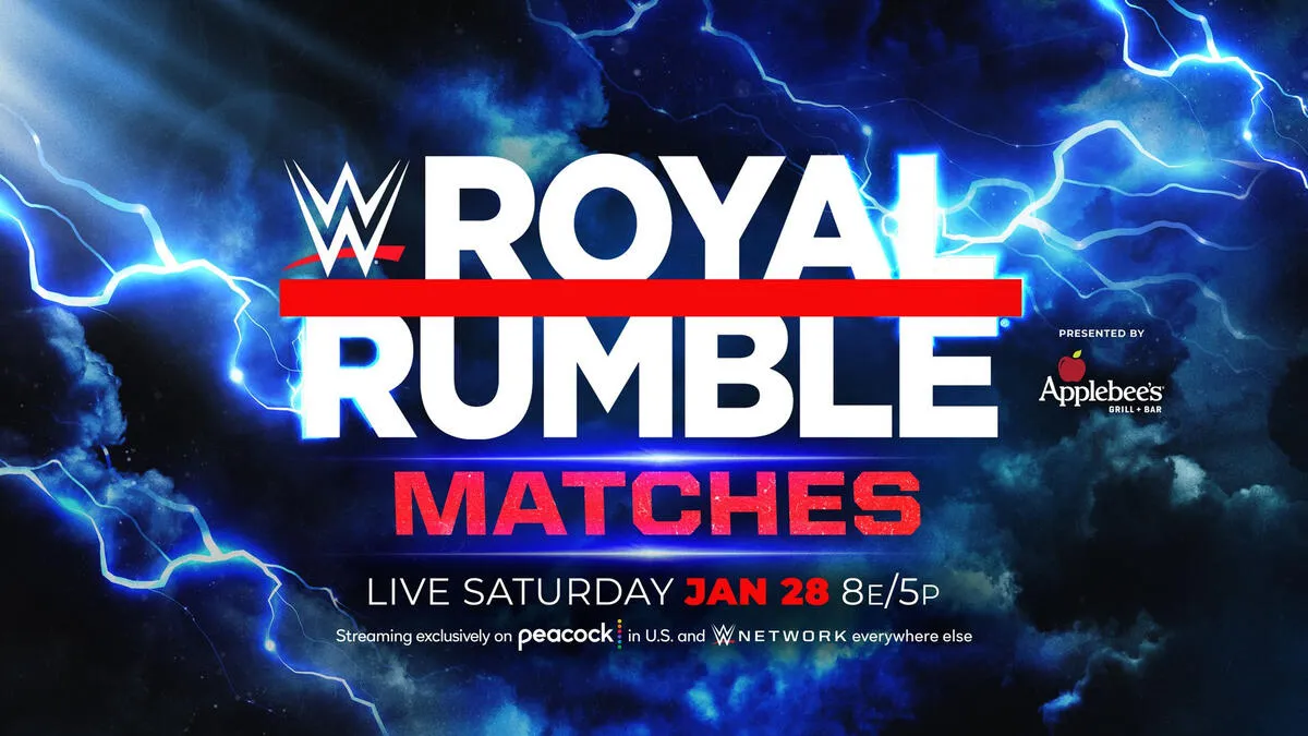 When Does the Royal Rumble Begin? Essential Information You Need