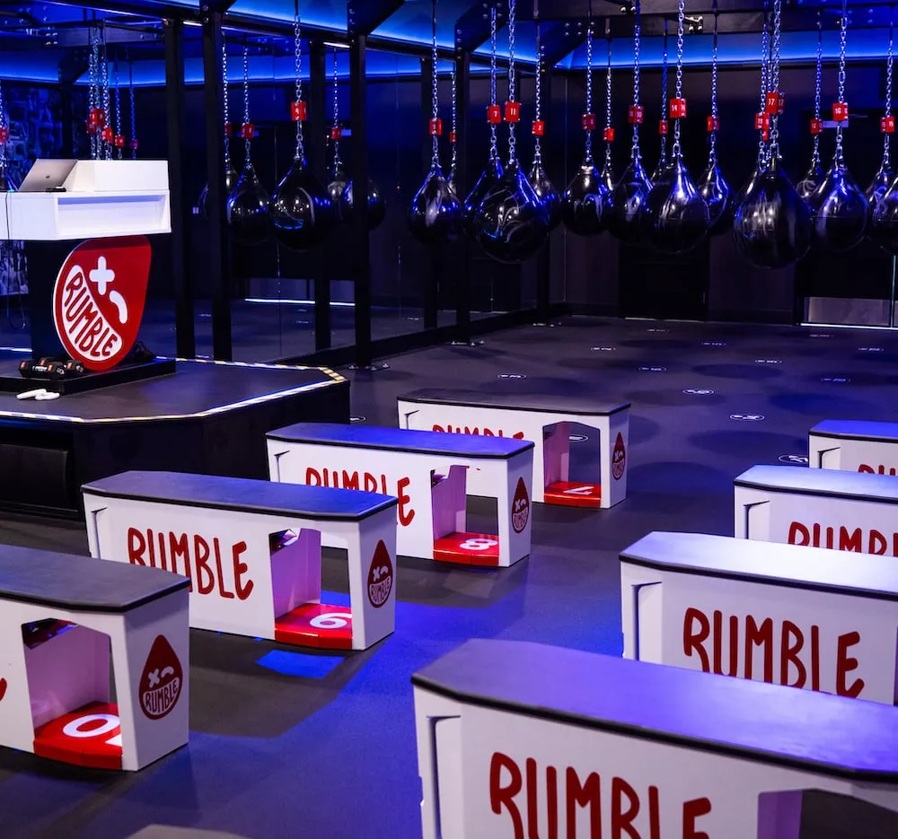 Understanding Rumble Boxing Costs and Membership Options