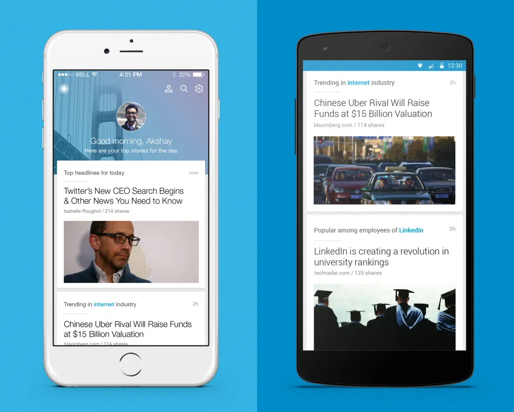 Everything You Need to Know About LinkedIn Pulse