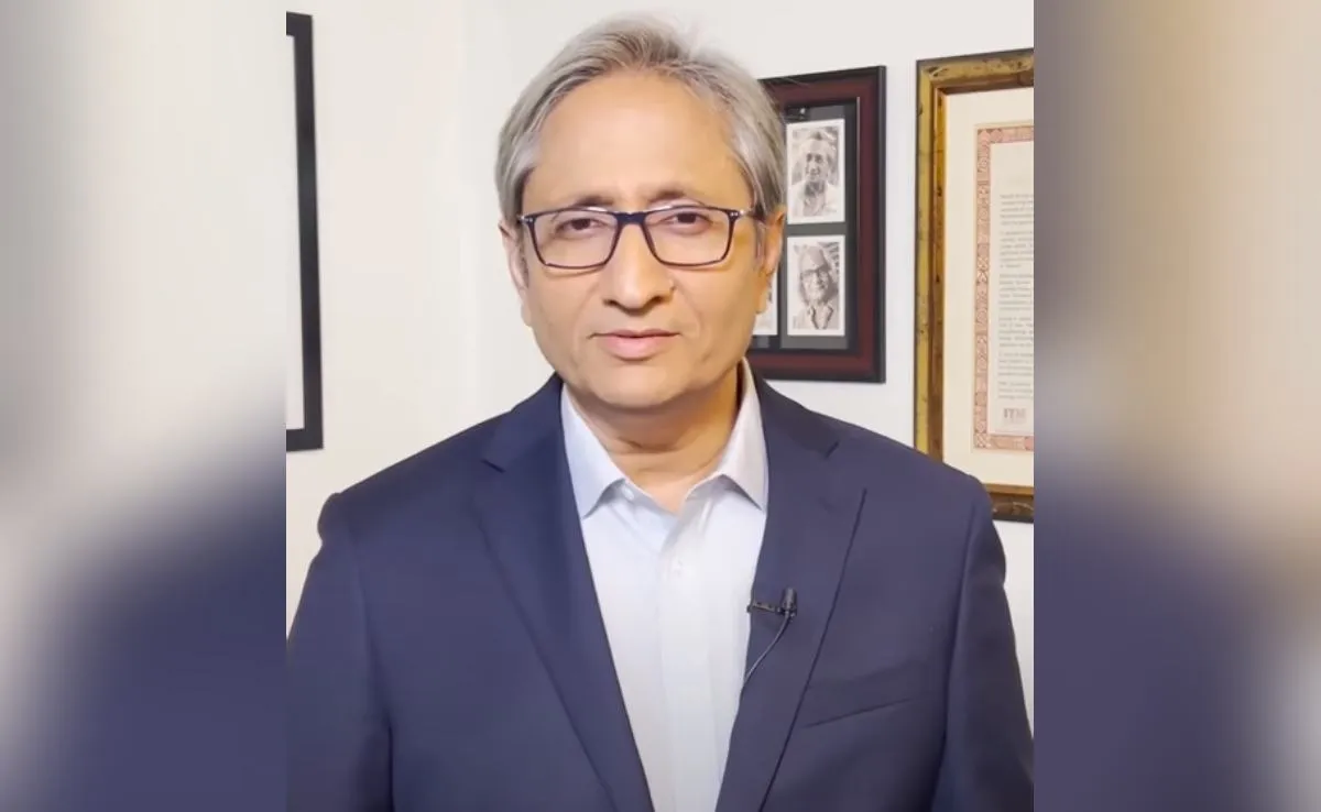 Understanding Ravish Kumar's YouTube Earnings and Income Analysis for Popular Creators