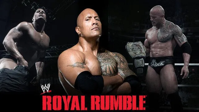 Did The Rock Ever Win the Royal Rumble? Analyzing the Rockâs WWE Achievements