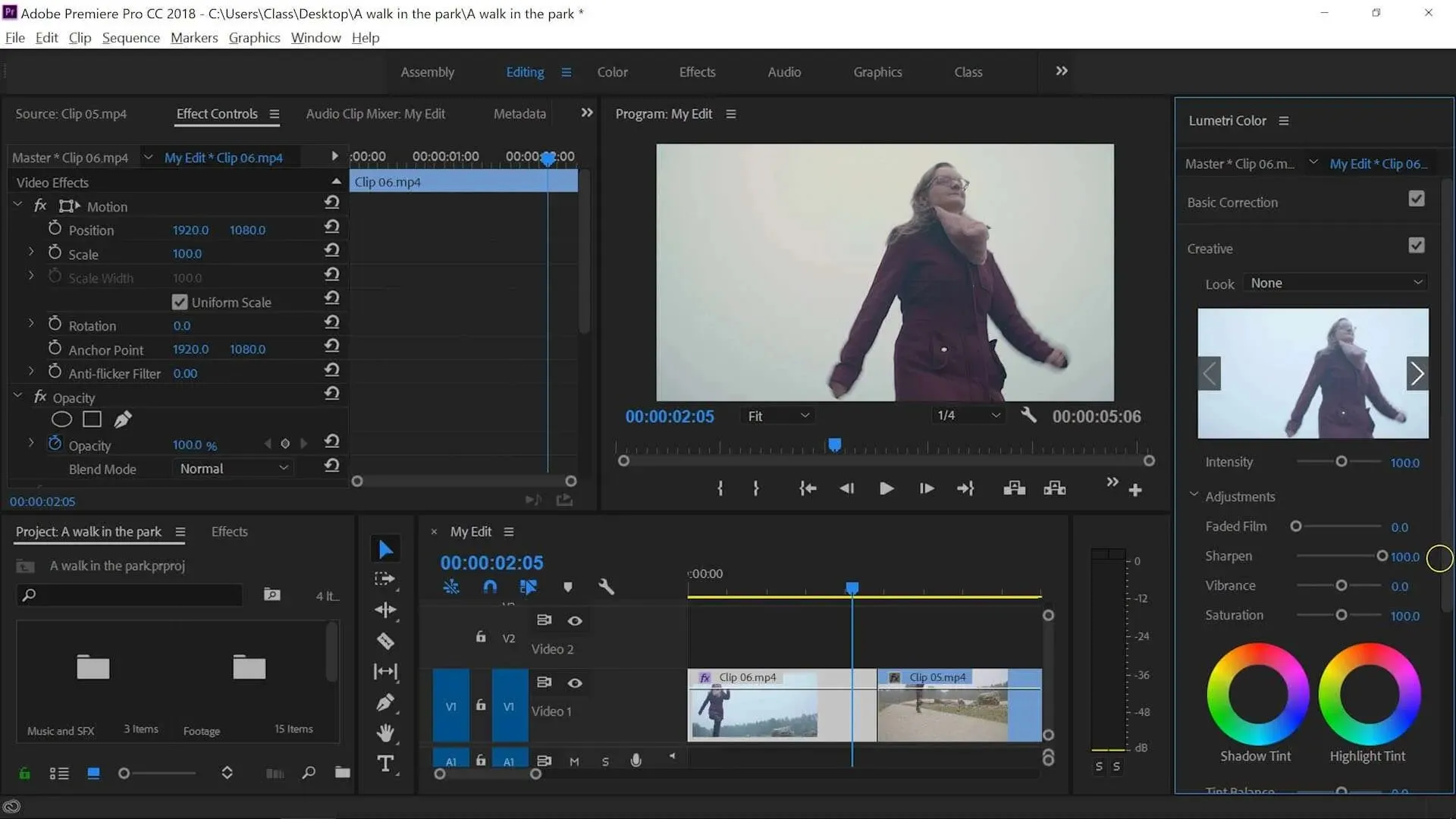 How to Use Adobe Stock Templates in Premiere Pro for Creative Video Projects