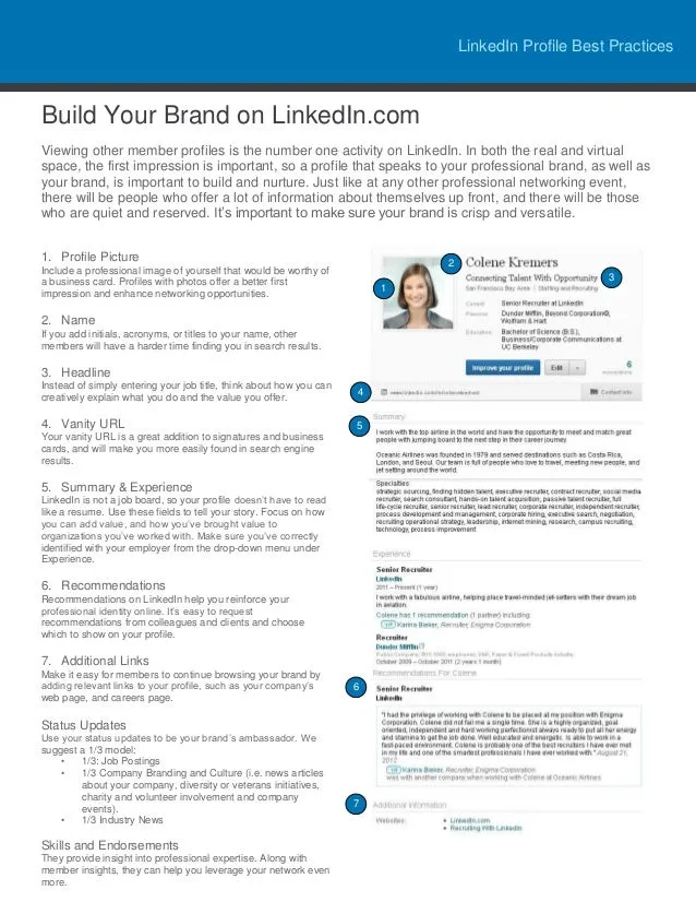 A Simple Guide for Adding Organizations to Your LinkedIn Profile