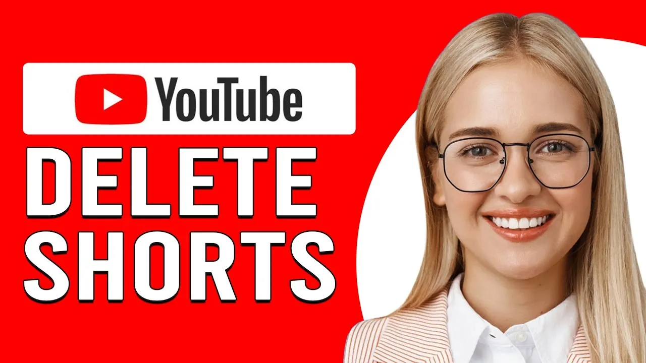 How to Delete a YouTube Short Quickly