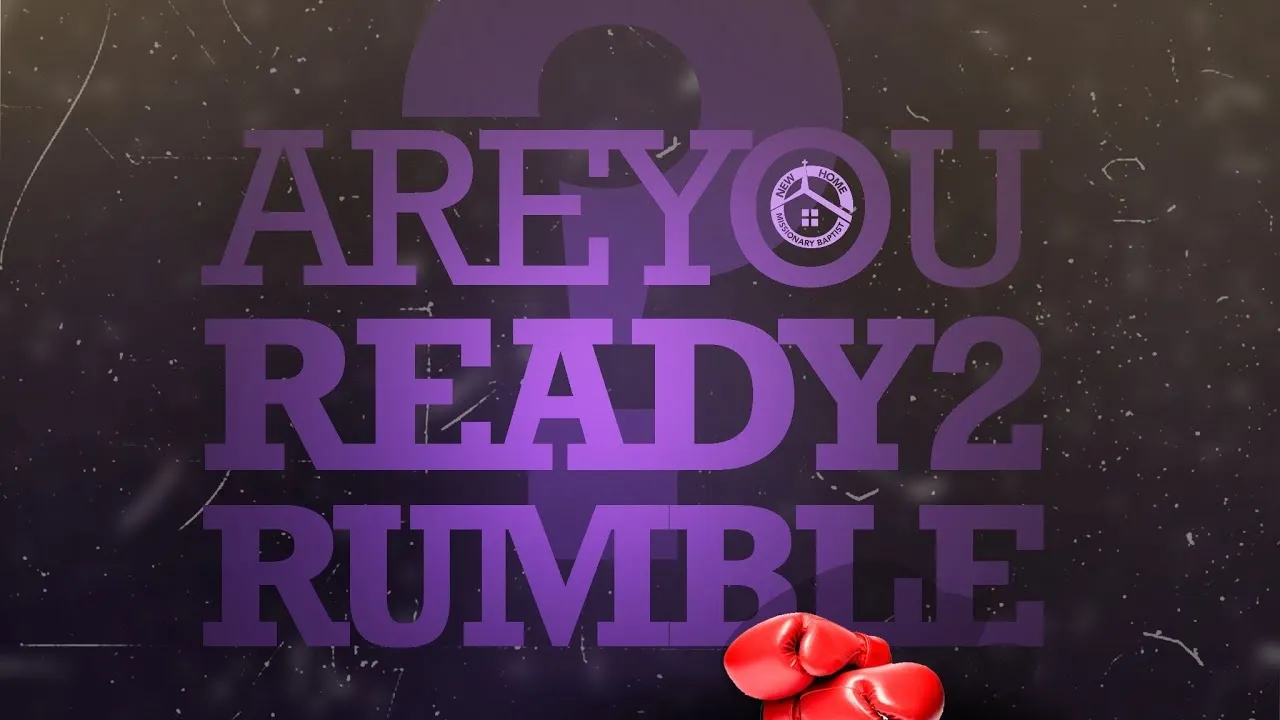 Understanding the Meaning Behind Are You Ready to Rumble Song Lyrics