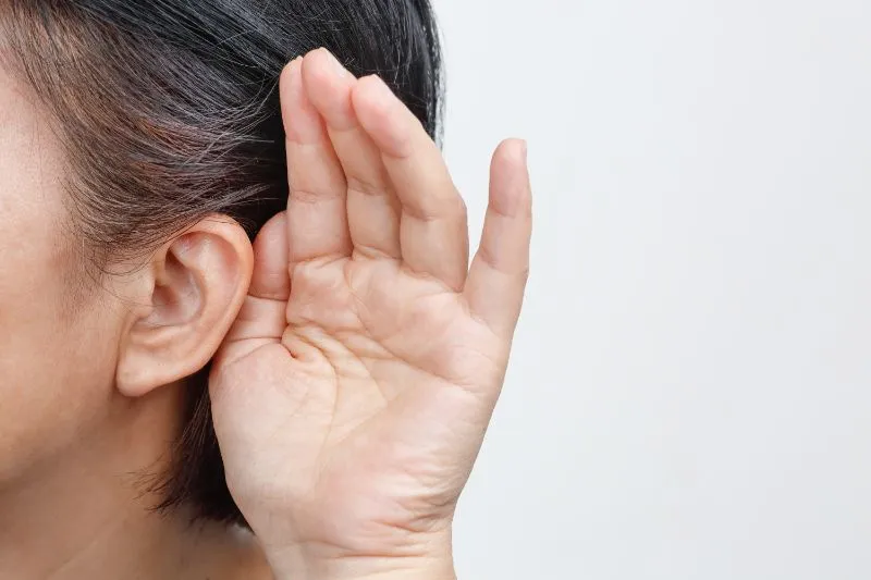 Understanding the Commonality of Ear Rumbling and Its Causes