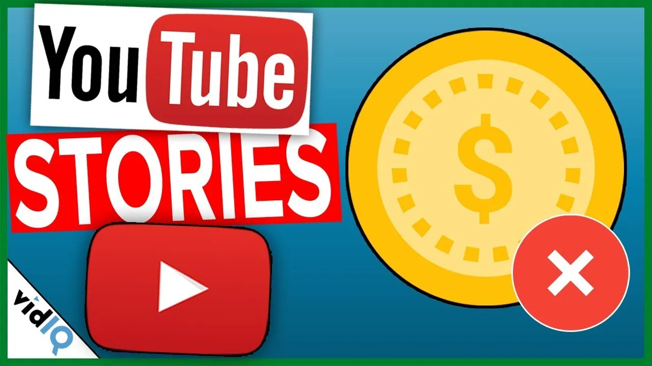 YouTube Demonetization  Adpocalypse A Video Creators Experience 