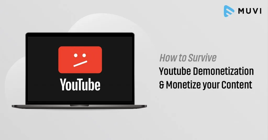 Understanding Demonetization on YouTube and What Creators Should Know