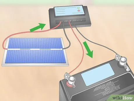 How to Create a Small Solar Panel with This Simple DIY Guide