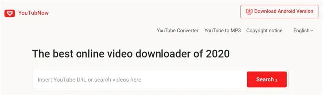 Top 8 Free Youtube Converter und Dailymotion Downloader