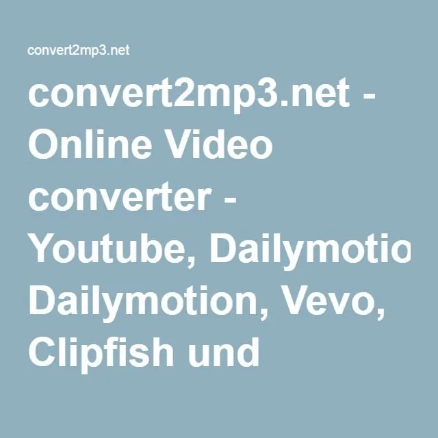 Is Dailymotion Converter Legal