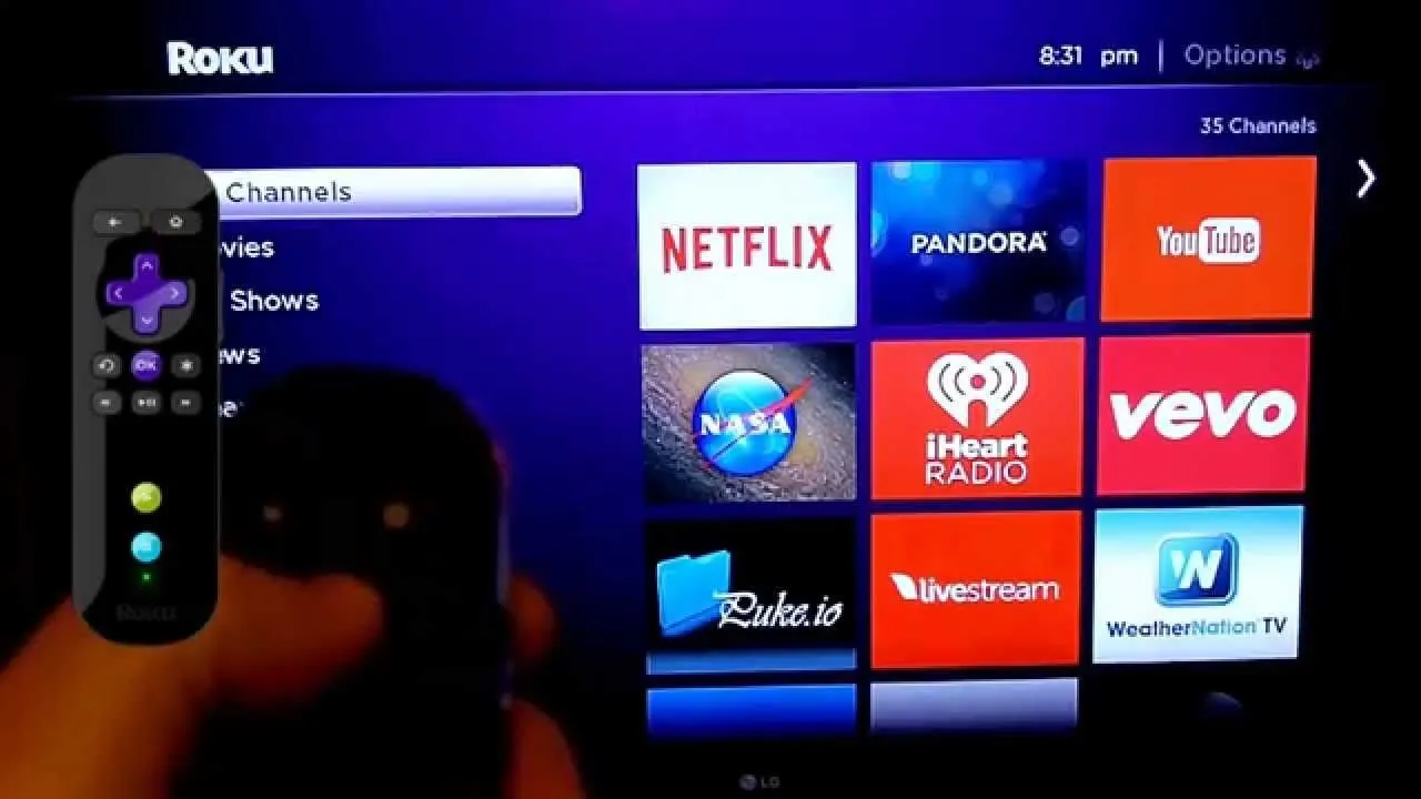 Lock YouTube on Roku TV for Safe Viewing