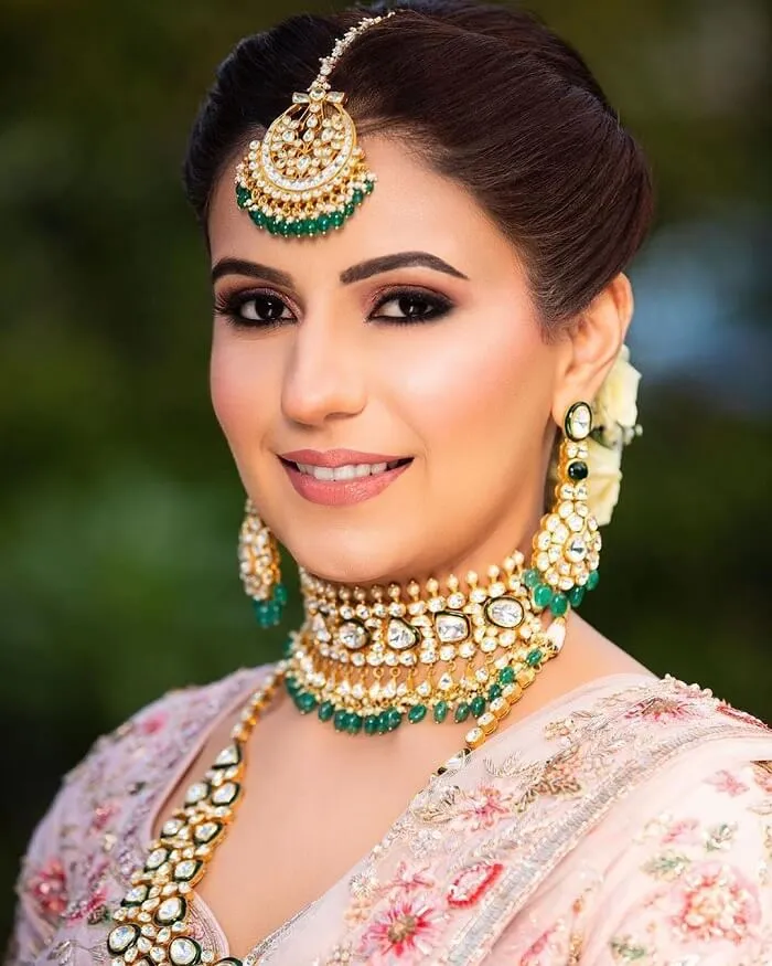 Ultimate Guide to Dulhan Makeup with a Bridal Makeup Tutorial