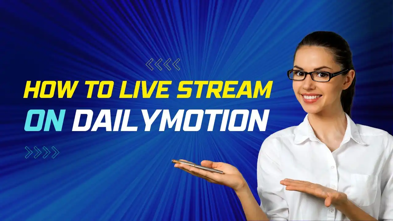 Isolating Video Content on Dailymotion