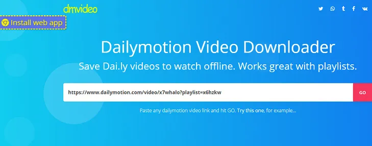 Guide to Uploading HD Videos to Dailymotion with Easy Tips