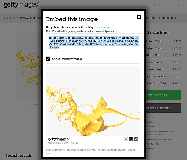 How to Upload Photos in Getty Images for New Sellers