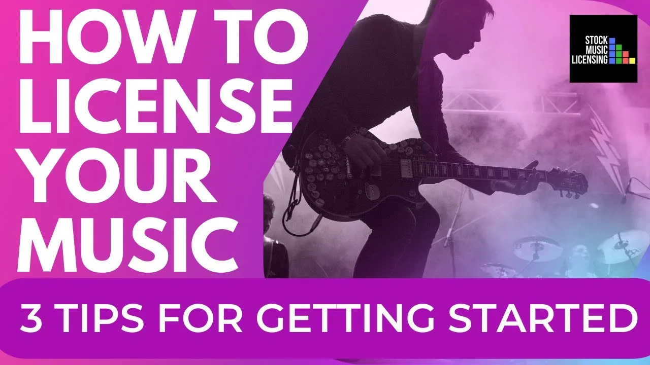 How to Obtain Music Licenses for YouTube as a Beginner