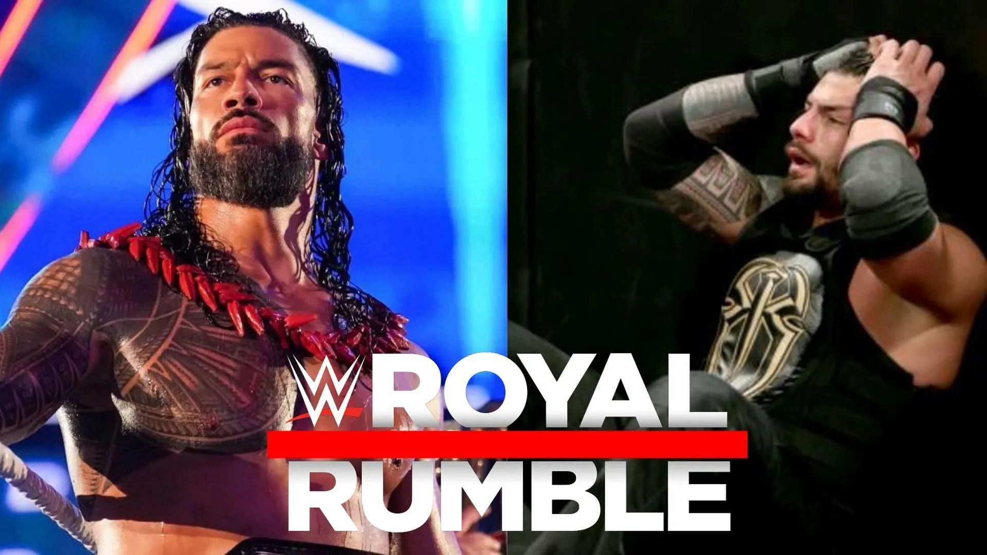 Has Roman Reigns Won a Royal Rumble? Understanding Roman Reignsâ Impact in WWE