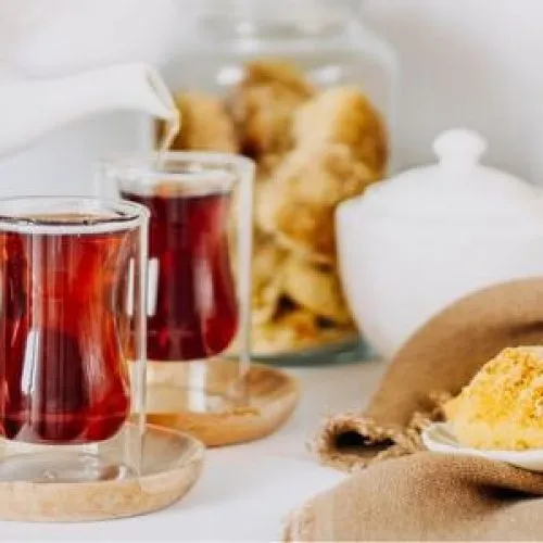 Easy Tips for Brewing Authentic Turkish Tea with Dailymotion Guidance