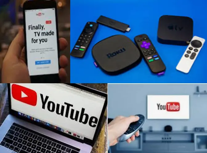 Can You Share YouTube TV with Family Members in Another Household