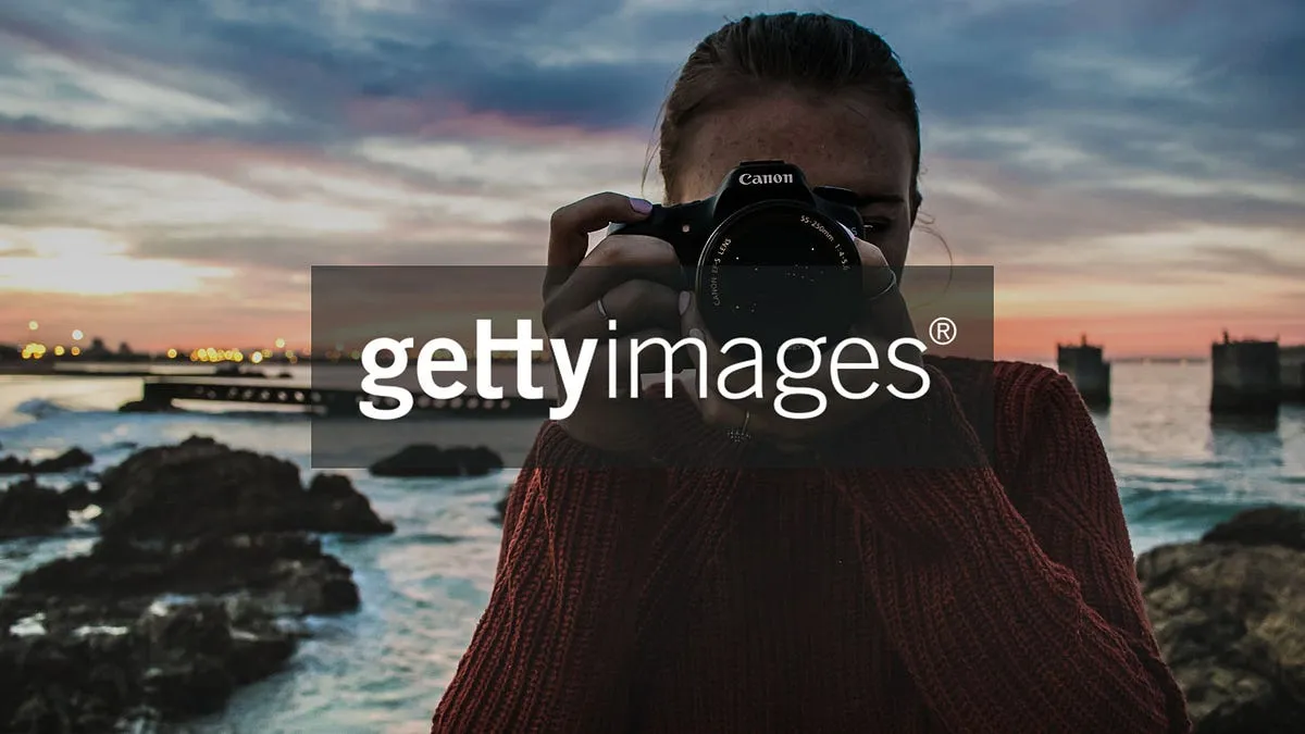 Does Getty Images Own All Its Photos