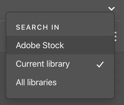 Mastering Adobe Stock Search for Ideal Project Images