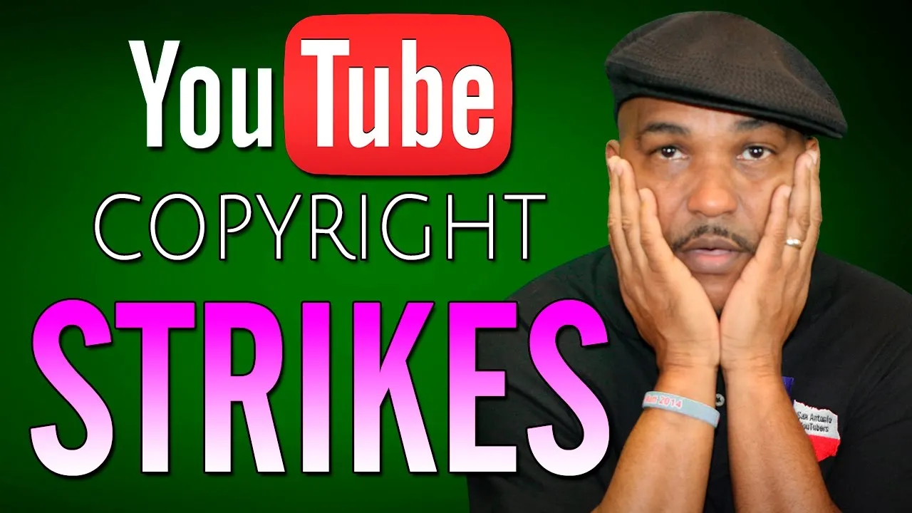 How to Avoid Copyright Strikes on YouTube Tips for Safe Uploading