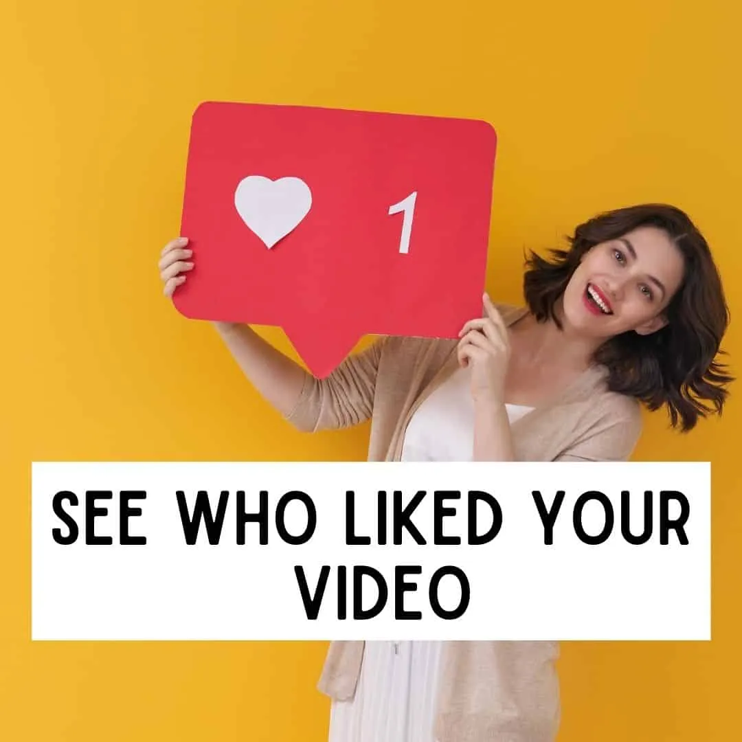 How to See Who Liked Your Comment on YouTube