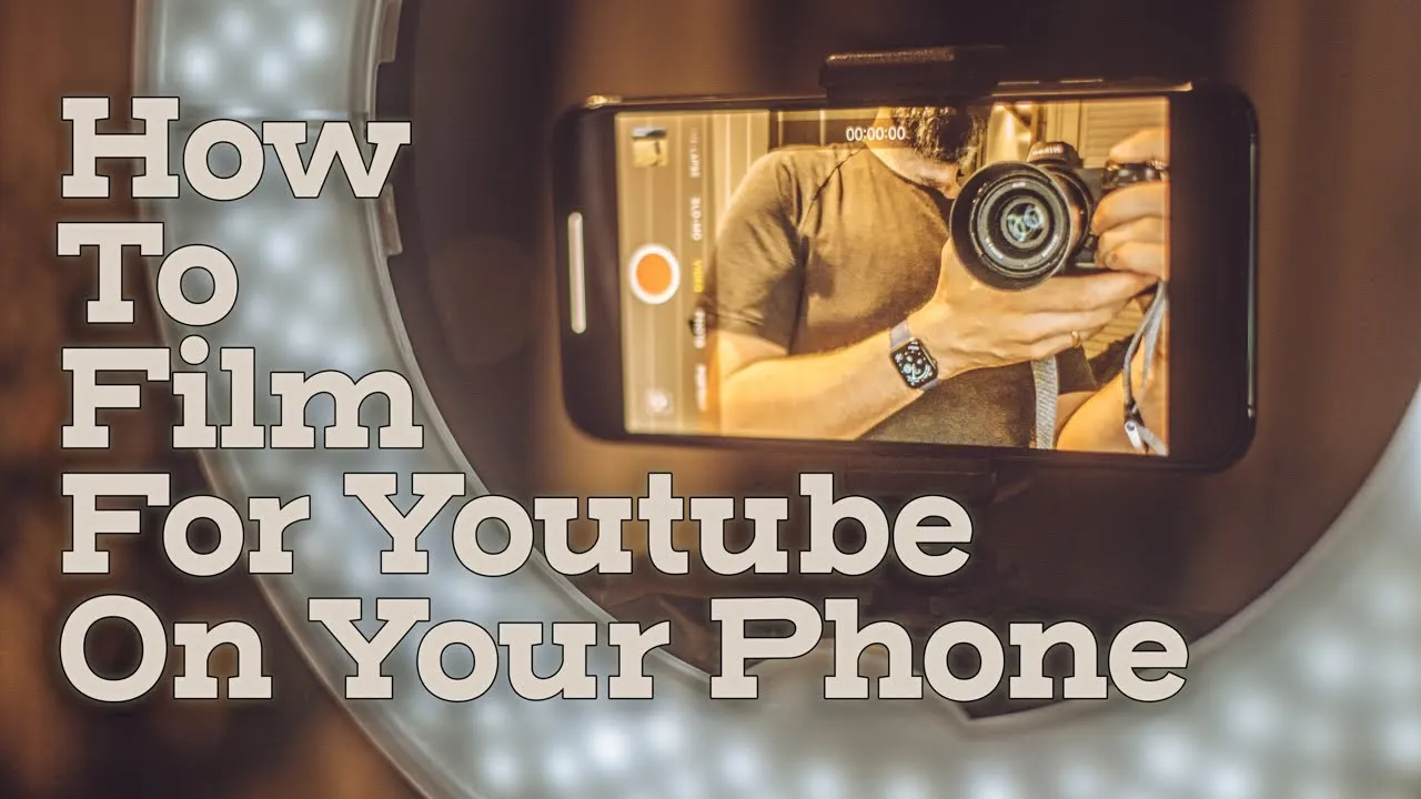 How to Get YouTube on Your Phone Quick Setup for Mobile Devices