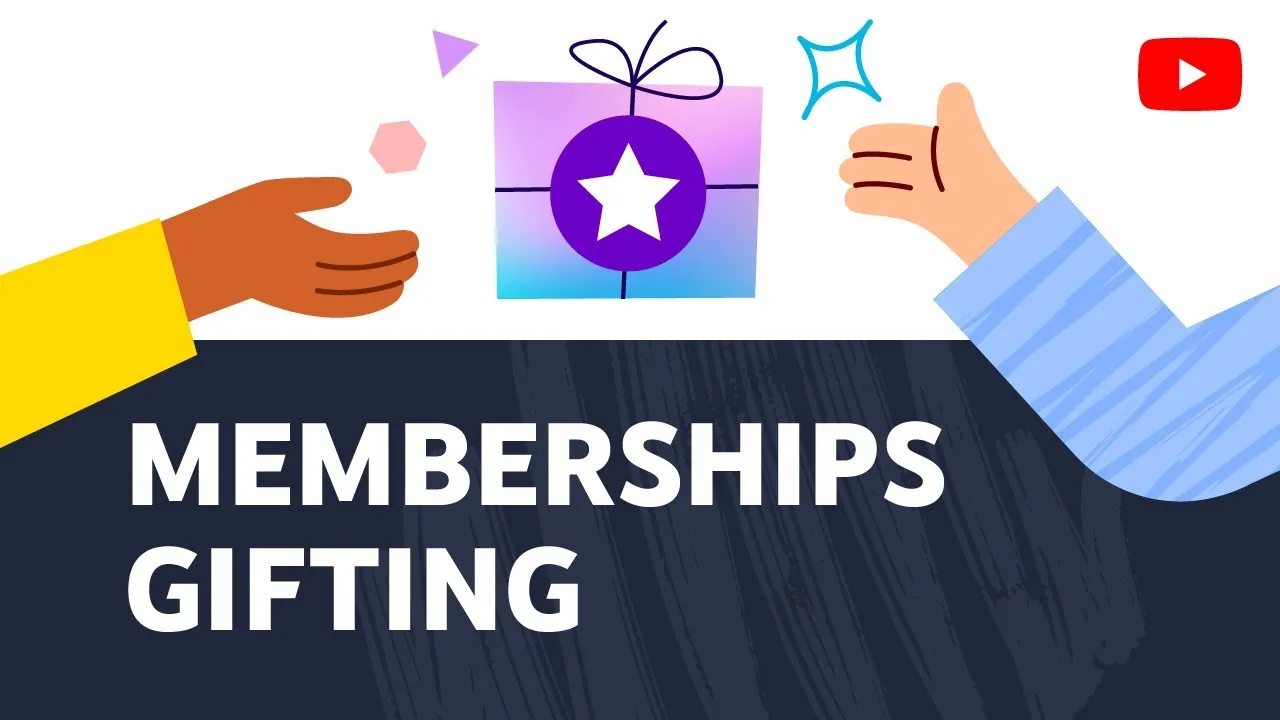 How to buy and get Gift Memberships  YouTube