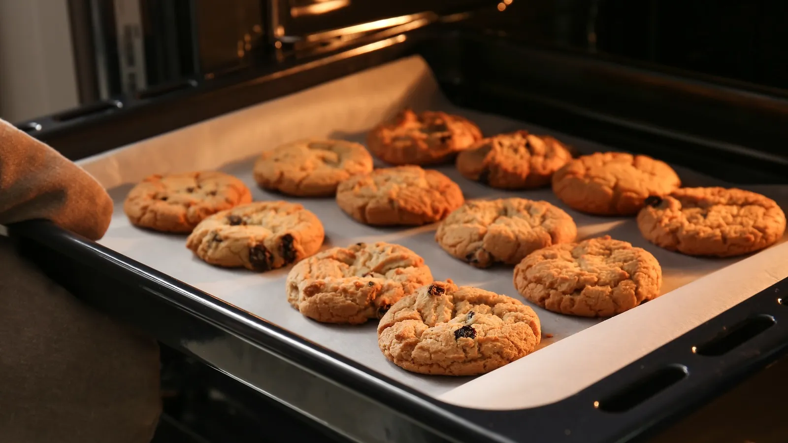 How to Use a Gas Oven for Baking – A Beginnerâs Guide to Perfectly Baked Goods
