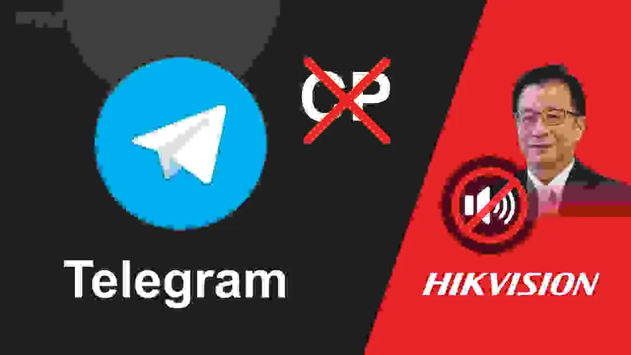 Telegram Terminates Channels Marketing Child Pornography No Response 