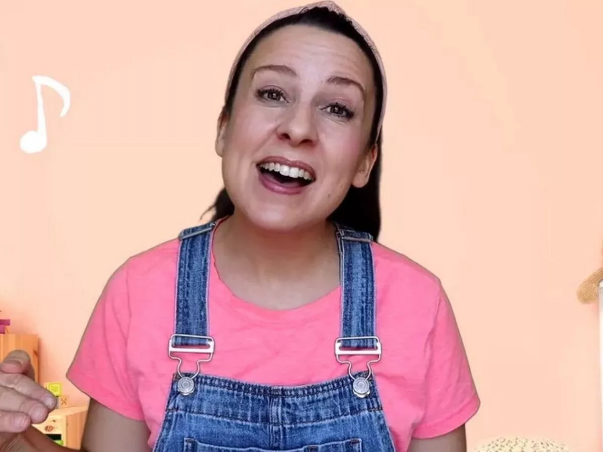 How Rich is Youtuber Ms Rachel See her Stunning Net Worth