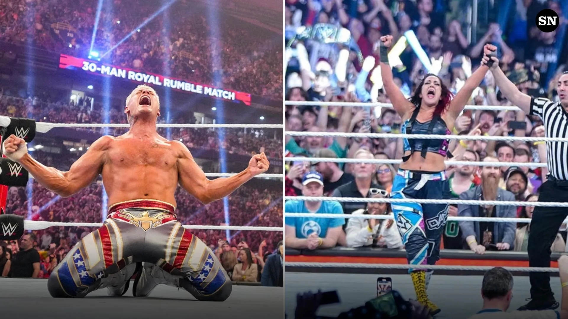 Who Won the Royal Rumble 2014 and Insights Into WWEâs Major Event