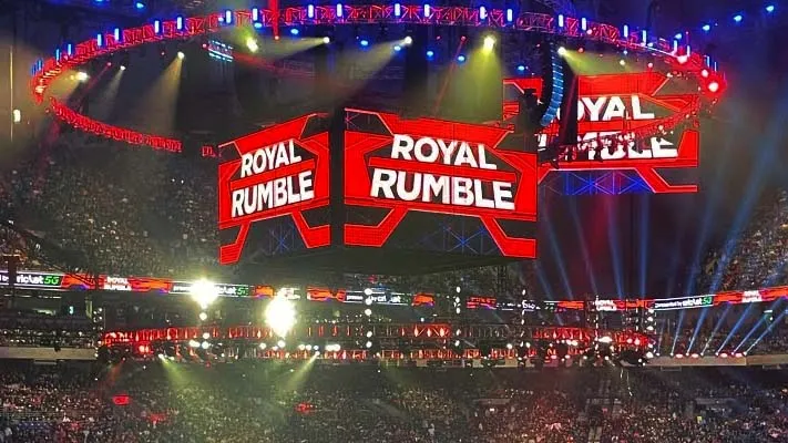 Exploring the Participants of the Royal Rumble 2024 in WWE