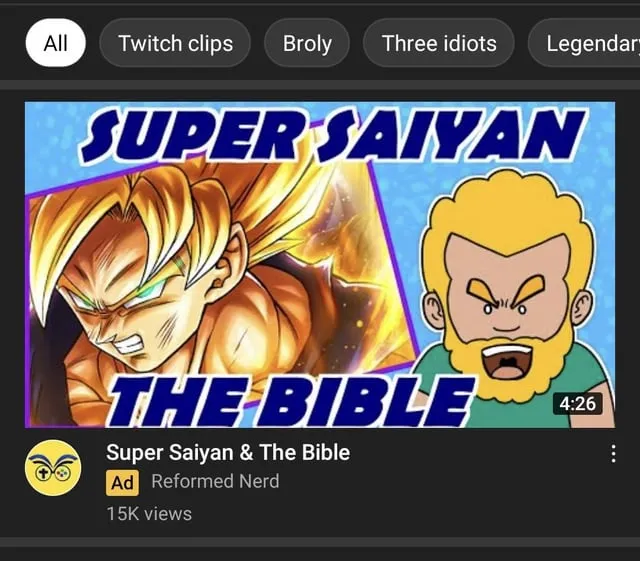 These youtube ads are getting worse day by day  rNingen