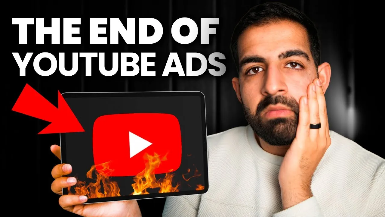 Are YouTube Ads Getting Worse